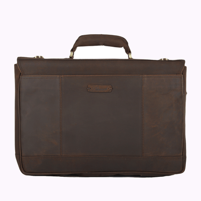 Heavy Duty Laptop Briefcase