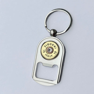 Bottle Opener Keyring