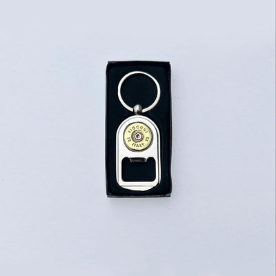 Bottle Opener Keyring