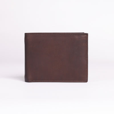 Plain Wallet