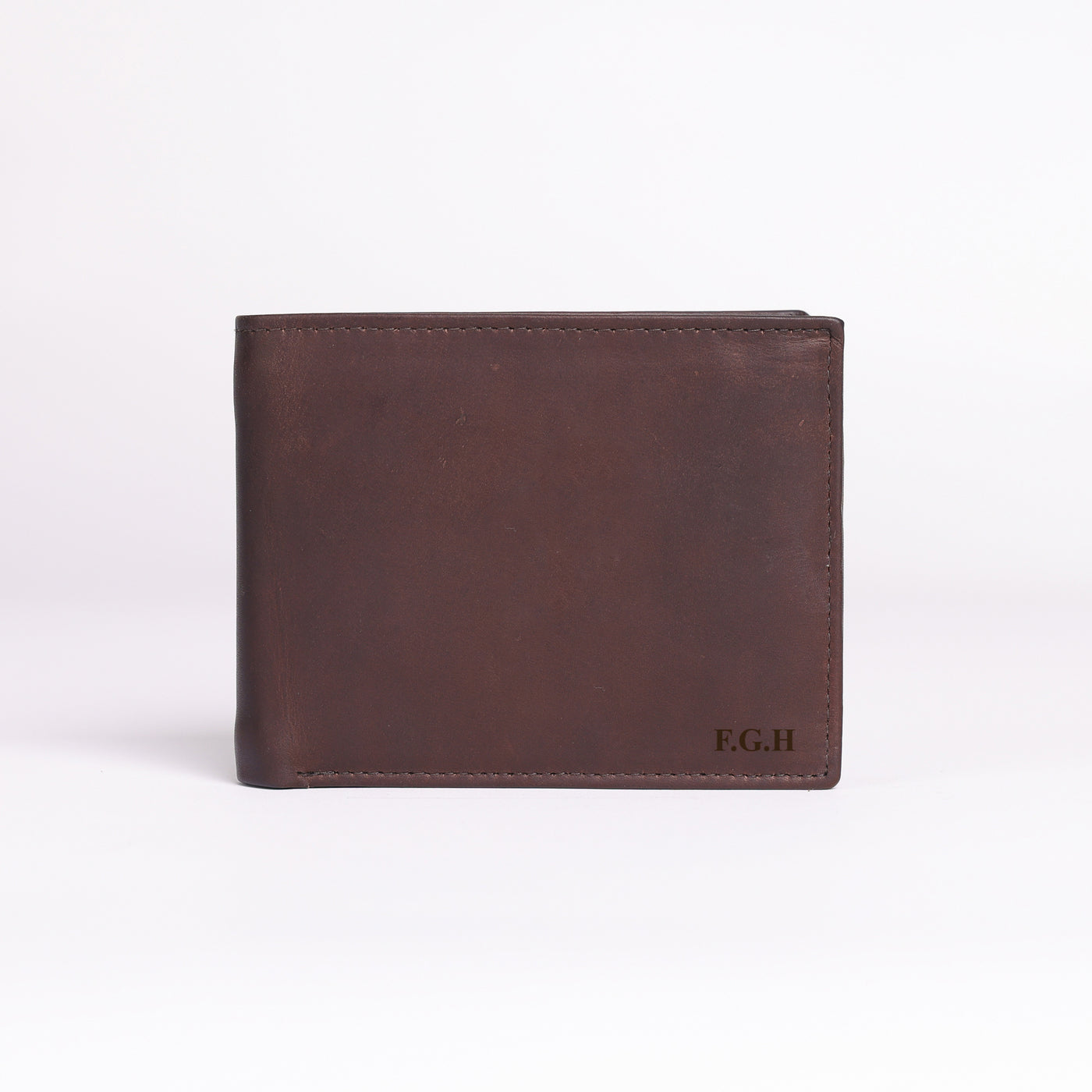 Plain Wallet