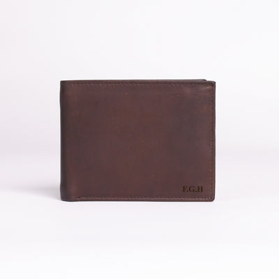 Plain Wallet