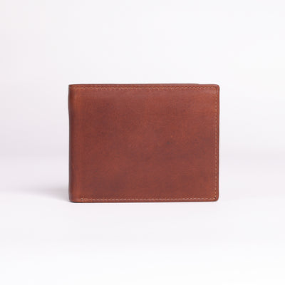 Plain Wallet