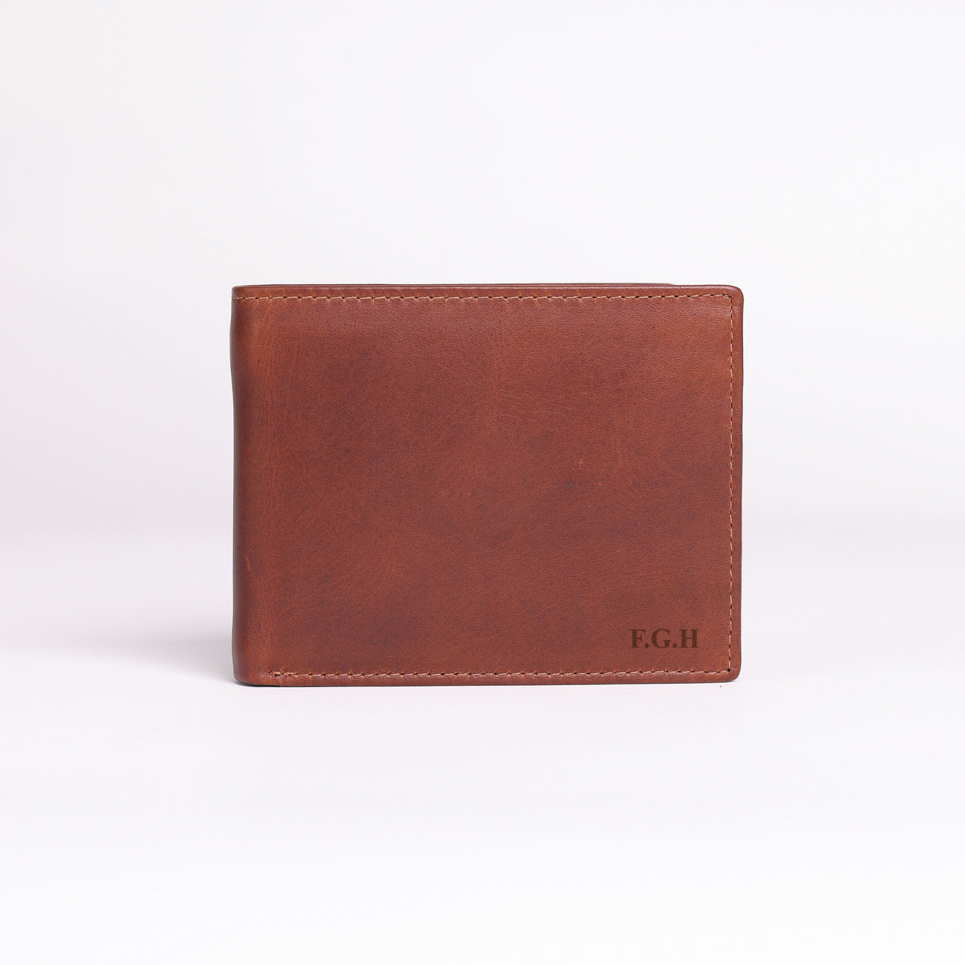 Plain Wallet