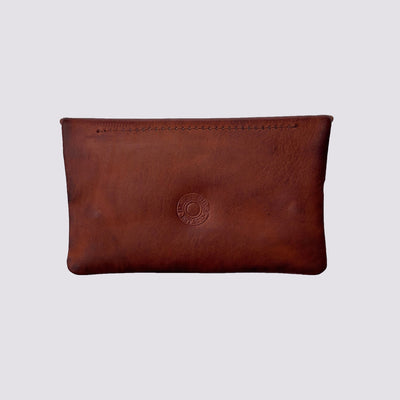 Leather Tobacco Pouch